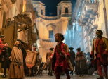 Cyrano (2022) Joe Wright