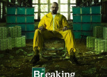 Breaking Bad - Saison 5 partie 1