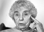 Portraits de vieilles dames...
