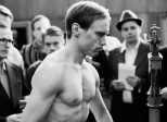 Olli Mäki (Hymyilevä Mies, Juho Kuosmanen, 2016) 
