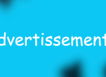 une femme advertie