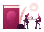 Comment écrire une biographie ?