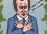 Macron et ses mea-culpa