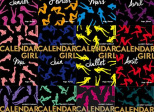 Calendar Girl