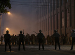 Detroit (2017) Kathryn Bigelow