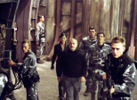 X-Men 2 (2002) Bryan Singer