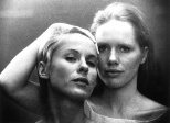 Persona (1966) Ingmar Bergman