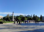 Panodyssey Across Europe, Episode 1 : Bulgaria