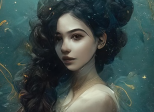 Sirène en mal de mer(e)