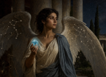 Hypatie, la lumière d'Alexandrie