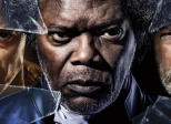 Glass (M. Night Shyamalan, 2019)