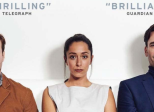 Black Mirror Special : White Christmas