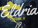 Eldria II : 19 · Rencontre sous la voûte