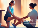Chapitre 27  : Une séance de rééducation 