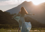 Un dimanche confiné avec ma danseuse...