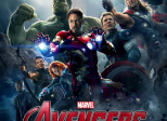 Avengers : l'Ère d'Ultron