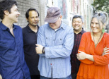 Eleventh Dream Day - Since Grazed 2021 - Un groupe vibrionnant