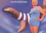Nos voisins du dessous : chroniques australiennes