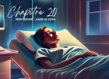 Chapitre 20 :  Mon séjour... dans le coma 
