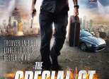 The Specialist