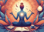 Les bienfaits de la méditation