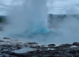 A l’ombre d’un geyser