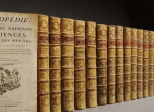 L'aventure de l'Encyclopédie