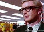 Ipcress-Danger immédiat (The Ipcress file, Sidney J. Furie, 1965)