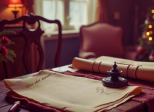 Lettre de Rose - Un certain 4 Janvier