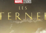 Les Éternels