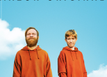 Frank of Ireland - Saison 1