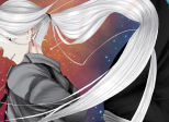 Illustration - Prologue d’Angel’s Stars