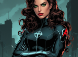 Black Widow : L’ombre d’une guerrière, la lumière d’une femme - Analyses Super Héroïnes