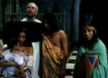 La Controverse de Valladolid (Jean-Daniel Verhaeghe, 1992)