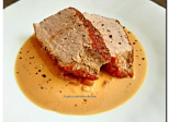 Filets mignons de porc sauce moutarde.