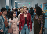 Freaky (2021) Christopher Landon