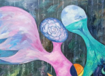 Soul's Melody of Love
