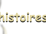 raconte-moi des histoires !