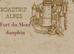 Chapitre 3: 🏰 choix 3: Rejoindre Arn et Juliette au Fort de Mont-Dauphin.