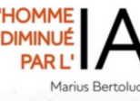 L’homme diminué par l’IA