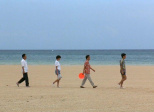 Sonatine, mélodie mortelle (Sonachine, Takeshi Kitano, 1993)