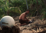 Seul au monde (Cast Away, Robert Zemeckis, 2001)