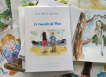 Le Monde de Théo