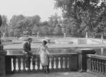 L'année dernière à Marienbad (1961) Alain Resnais