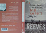 Mal de Terre par Hubert Reeves