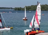CTW47 – Mai 2026 : Le lac de la forêt d’Orient fête ses 60 ans