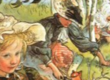 Le monde sucré de Kersti
