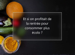 Comment manger mieux sans dépenser plus en 7 astuces ?
