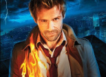 Constantine - Saison 1