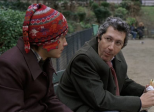 La science des rêves (2005) Michel Gondry